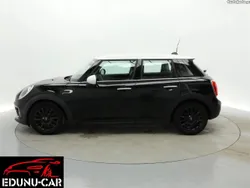 MINI Cooper D Caixa Automatica - Diesel - 5 Portas - C/ GPS - C/ Garantia