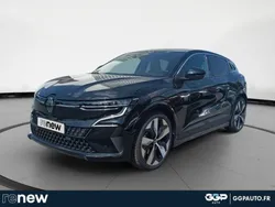 Renault Megane E-Tech Electric EV60 220ch Techno optimum charge -B