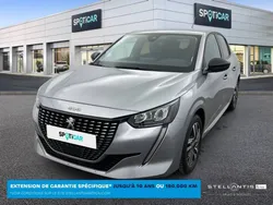 Peugeot 208 PureTech 130 S&S EAT8 Allure Pack