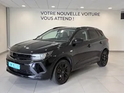 Opel Grandland 1.2 Turbo 130ch GS Line BVA8
