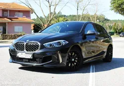 BMW M135i xDrive