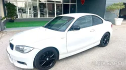 BMW Série 1 118 d de 2010