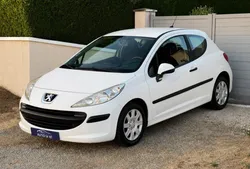 PEUGEOT 207 AFFAIRE 1.4 HDi 70ch – Distribution neuve – Clim – P