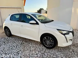 Peugeot 208 1.2 PureTech SE Style