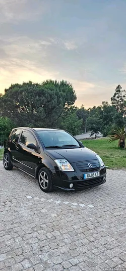 Citroën C2 1.4 HDI