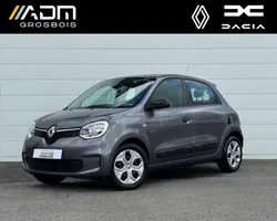 Renault Twingo (3) Zen SCe 65 -21MY