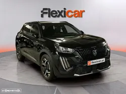 Peugeot 2008 1.2 PureTech Allure