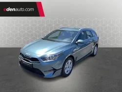 Kia CEED SW 1.5 T-GDi 140 ch DCT7 Active
