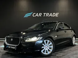 Jaguar xe 2.0 d - 180 - caméra de recul - toit ouvrant