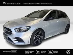 Mercedes Classe B 200 d AMG Line