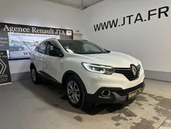 RENAULT KADJAR 1.6 Energy dCi - 130 - BV X-Tronic bose