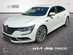 Renault Talisman Intens Energy dCi 160 EDC