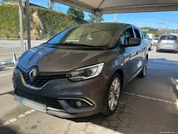 Renault Grand Scénic 1.7 Blue dCi Limited