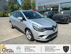 Renault Clio (4) Business dCi 90 18
