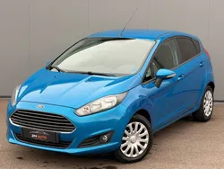 Ford Fiesta 1.0 EcoNetic 65ch Pack TREND