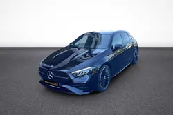 MERCEDES Classe A 200 d 8G-DCT AMG Line