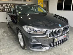 BMW X2 118da 150 ch première 50700 kms