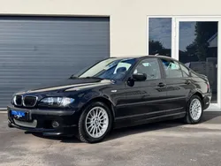BMW SERIE 3 325i e46 Pack M M54 2.5L 192ch