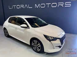 Peugeot 208 1.2 PureTech Allure