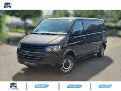 VOLKSWAGEN TRANSPORTER Long 2.0 16V TDI - 102 cv - GARANTIE 6 MOIS