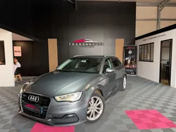 AUDI A3 SPORTBACK 1.6 TDI 110 S Line