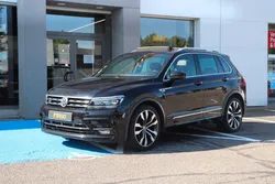 VOLKSWAGEN TIGUAN 2.0 TDI 150 R-LINE DSG BVA / TOIT OUVRANT / CAMERA 360 / VIRTUAL COCKPIt