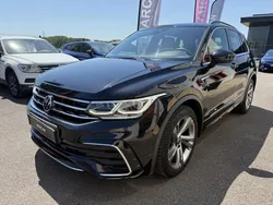 VOLKSWAGEN TIGUAN 2.0 16V TDI BlueMotion - 150 - BV DSG 7 R-Line PHASE 2