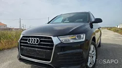 Audi Q3 de 2015