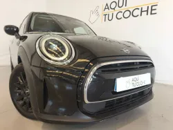 MINI Mini Cooper Aut.