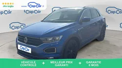 Volkswagen T-Roc 2.0 TDI 150 DSG7 R-Line