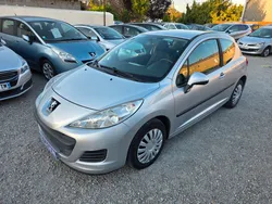 Peugeot 207 PHASE 2 1.4 HDI 70 CV 5 PLACES