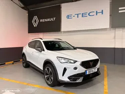 Cupra Formentor 1.5 TSI Sport DSG