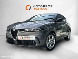 Alfa Romeo Tonale 1.6 VGT-D Sprint
