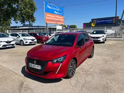 Peugeot 208 ii (2) 1.2 puretech 100 s&s style bvm6