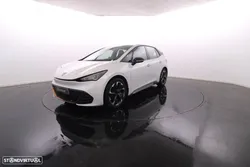 Cupra Born 58 kWh e-Boost