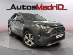 Toyota RAV 4 2.5l 220H Advance Plus 4WD