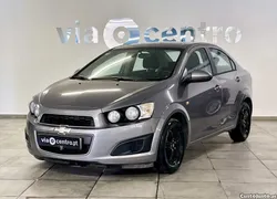 Chevrolet Aveo 1.3 VCDi LT