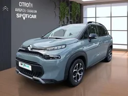 Citroen C3 Aircross PureTech 130ch S&S Shine EAT6