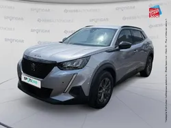 Peugeot 2008 1.2 PureTech 100ch S&S Style