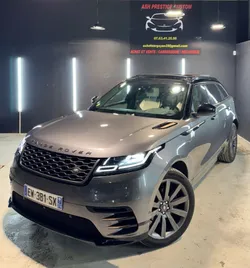 Land Rover Range Rover Velar L560 3.0D V6 300ch R-Dynamic SE AWD BVA