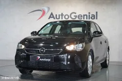 Opel Corsa 1.5 D Edition