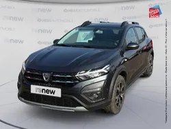 Dacia Sandero 1.0 TCe 90ch Stepway Confort -22