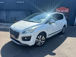 PEUGEOT 3008 1.6 HDi FAP - 115 Crossway PHASE 2 GARANTIE 6 MOIS
