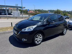 Peugeot 208 1.2 PureTech Active Pack