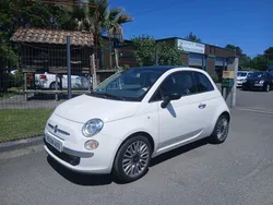 Fiat 500 1.2l 69ch club