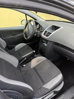 Peugeot 207 1400hdi
