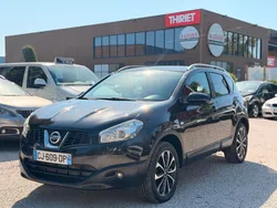 Nissan Qashqai 1.5 dCi 110ch FAP Acenta