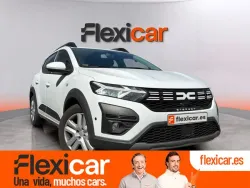 DACIA Sandero TCe Expresion 67kW