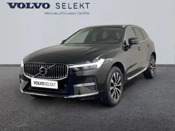 Volvo XC60 B4 AdBlue 197ch Plus Style Chrome Geartronic