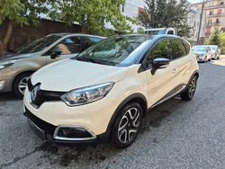 RENAULT Captur 1.5 dCi 90ch Stop&Start energy Life eco²
